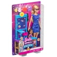 thumbnail image 5 of Barbie Space Discovery Dolls and Science Classroom Playset Teacher Doll Barbie -, 5 of 5