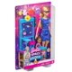 thumbnail image 5 of Barbie Space Discovery Dolls and Science Classroom Playset Teacher Doll Barbie -, 5 of 5