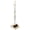 Coffee, variant on Zoyueyie 1 Set Broom and Dustpan Kit Household Floor Cleaning Tool Home Cleaning Device