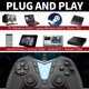thumbnail image 1 of PC Steam Game Controller, IFYOO ONE Pro con cable USB Gaming Gamepad Joystick Compatible c IFYOO IFYOO, 1 of 2