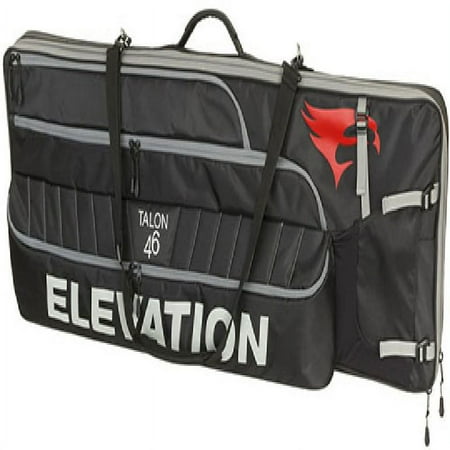 Elevation Talon 46 Bow Case Grey