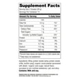 thumbnail image 2 of Bariatric Advantage High Protein Supplement Mix - Bariatric Protein Powder - 20 g Protein - For Pre- & Post-Bariatric Surgery Patients - With Iron, Calcium & More - 14 Servings - Chocolate, 2 of 7