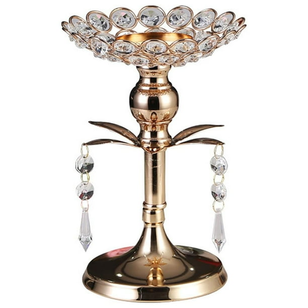 candeliere de centro de de candeliere de cristal decorativo para pequeña sala de 140x210mm