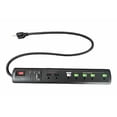 thumbnail image 3 of Sunbeam Advanced 7 Outlet Power Strip, 3 of 3