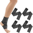 thumbnail image 1 of Woeilo bandage de compression Élastique pour le Mollet, 1 of 5