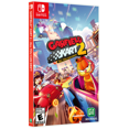 thumbnail image 1 of Garfield Kart 2 - All You Can Drift (Nintendo Switch), 1 of 6