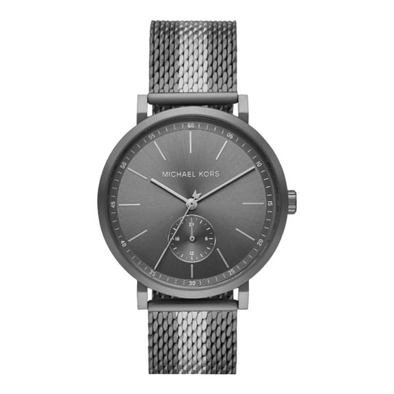 Michael Kors Irving Grey Unisex Watch MK8805