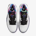 thumbnail image 4 of Ni - ke (Men's) Air Jordan 5 Retro 'Alternate Bel-Air' (2020) DB3335-100 Sneakers Adult, 4 of 5