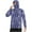A08, variant on Hoodies for Men Printed UPF 50 Sun Protection Hoodie Long Sleeve Fishing Hiking Shirt with Face Mask 2XL