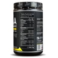 thumbnail image 3 of Concentrado en polvo BCAA Aminoacidos Sascha Fitness Sabor Piña, 3 of 5