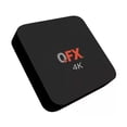thumbnail image 2 of Tv Box Android Qfx Quad Core +wifi/ethernet+mando+cable Hdmi, 2 of 4