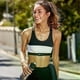 thumbnail image 5 of FITCENT Heart Rate Monitor Chest Strap with HR Display ANT+ Bluetooth Dual HRM for Zwift Strava Polar Garmin Watches, 5 of 5