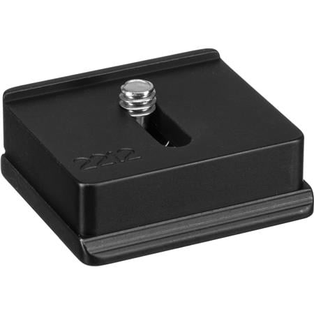 UPC: 0745150751630 | Nikon FTZ Quick Release Plate