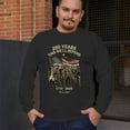 thumbnail image 4 of US Army 250 Years Long Sleeve T-shirt American Military Veteran DD214 Patriotic, 4 of 7