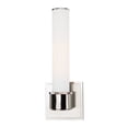 thumbnail image 5 of 1261-AGB-Hudson Valley Lighting-Mill Valley - 1 Light Wall Sconce-12.25 Inches Tall and 4.5 Inches Wide-Aged Brass Finish, 5 of 7