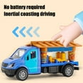 thumbnail image 4 of Agiferg Remote Control Cars,Car Toys Play Cars, Toy Boy Simulation Toy Car Model Clip Car Baby Puzzle Toy, 4 of 6