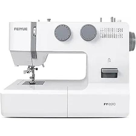 BCOOSSS Electric Sewing Machine for beginners