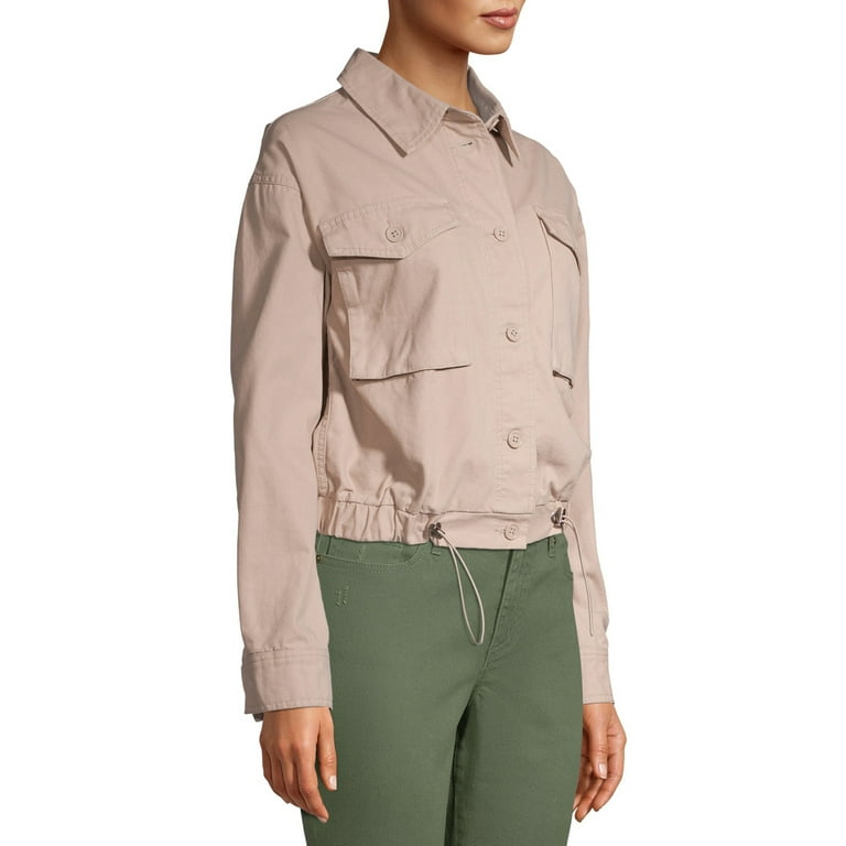 Walmart hot sale utility jacket