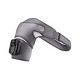thumbnail image 2 of Tong Shoulder Massager Pro – Cordless Heat Device For Neck And Shoulder With Tissue Vibration Adjustable Straps Hands Wrap, 2 of 6