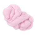 thumbnail image 3 of Fairy Tale Wool Sewing Set, 55g Colored Felting  Tool Kit Felting Wool Roving  Trimming Handmade DIY Sewing Tools For Beginner DIY Craft Doll Ornament, 3 of 8