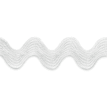 Goblet Gold Trim - Expo Int'l 10 yards of 5/8