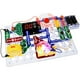 Snap Circuits “Arcade”, Kit d'Exploration Électronique, Activités de Tige pour les 8 Ans et Plus, Multicolore (SCA-200) – image 3 sur 4