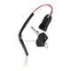 thumbnail image 5 of BLLBOO Llave de Bloqueo de Encendido - Cerradura de Encendido 2 Piezas Cerradura de Interruptor de Encendido y Juego de Llaves para Bicicleta Triciclo Scooter eléctrico Accesorios de reemplazo, 5 of 5