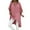 Z121-Pink, variant on Boho Tops for Women Plus Linen Classic Teacher Outfit Stretch Floral Dressy Casual Vacation Outfits, Pink,XL