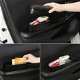 thumbnail image 4 of Car Handrail, Car Door Armrests Increased Pad Modified, Adjustable Height Comfort Armrest Rest Pads, Car Arm Elbow Support Door Armrests, Handr, 4 of 5