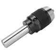 thumbnail image 3 of Integrated Drill Chuck High Carbon Steel with Locking Device for Drilling Machine 13mm, 3 of 14