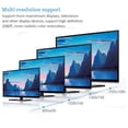 thumbnail image 4 of Mini HDMI-compatible To VGA Converter Box Digital To Analog Audio Video Adapt к_, 4 of 8