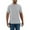 Heather Grey, variant on Carhartt Mens Force Relaxed Fit Midweight Short Sleeve Pocket T-Shirt R51-S