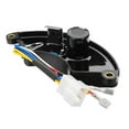 thumbnail image 4 of AVR 8KW Automatic Voltage Motorcycle Diesel Generator Regulator Rectifier, 4 of 10