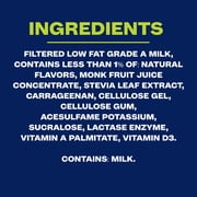 Core Power Protein Shake, Vanilla, 26g Bottle, 14 fl oz