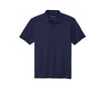 thumbnail image 3 of Port Authority K864 C-FREE Snag-Proof Polo , True Navy, 4XL, 3 of 3
