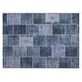 thumbnail image 2 of Addison Rugs Chantille Indoor/Outdoor Transitional Patchwork Blush Washable Rectangle Rug, 1'8" x 2'6", 2 of 6