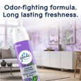 thumbnail image 4 of Glade® Air Freshener Odor Fighting Room Spray, Tranquil Lavender & Aloe, 4 of 9