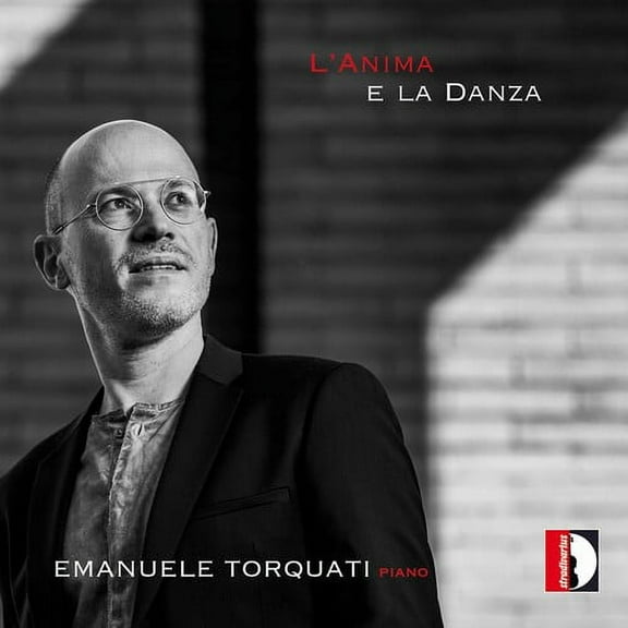 Various Artists - L'anima E la Danza - Music & Performance - CD