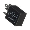 thumbnail image 3 of Horn Relay 1R1696 for 96-03 Lexus ES300, 98-00 Lexus GS400, 98-03 Lexus LX470, 3 of 6