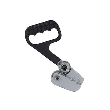 Portable Fast Metal Plate Cutter Manual Cutting Wood Saws Cutting Machine