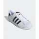 thumbnail image 1 of Adi - das Superstar - White:Black / EG4958, 1 of 6