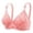#6-Watermelon Red, variant on Womens Plus Size $5,Woman Plus Bras Ladies Bra without Steel Rings Sexy Vest Lingerie Everyday Bra