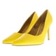 thumbnail image 2 of Zapatillas Khloe color amarillo 22 Dorothy Gaynor Zapatillas Khloe color amarillo 22, 2 of 6