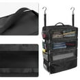 thumbnail image 5 of Convenient Travel Clothes Organizers Multifunctional Foldable Garment Storage Bags For Short Trips And Gym Visits, 5 of 9