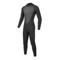 thumbnail image 1 of Yuarrent S Manténgase abrigado y elástico Traje de neopreno de secado rápido La tela de secado rápido es cálida y elástica Deportes acuáticos, 1 of 6