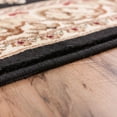 thumbnail image 4 of Well Woven Noble Palace French European Area Rug 5'3" x 7'3" Modern Transitional Rug, 4 of 6