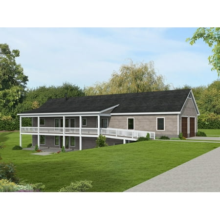 763-1686: Traditional Country 2 Bed 2 Bath Luxury Home Plan 3372 Sq Ft: Full Blueprints with License to Build by Home Plan Marketplace – Lesuto 763-1686: Traditional Country 2 Bed 2 Bath Luxury Home Plan 3372 Sq Ft: Full Blueprints with License to Build by Home Plan Marketplace – Lesuto