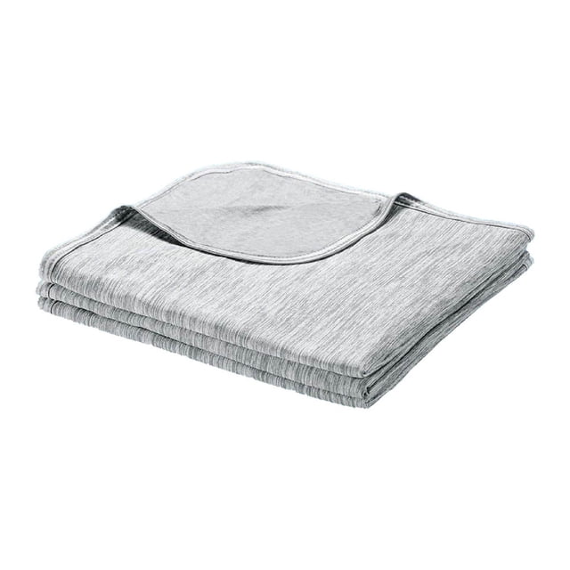Summer Ice Silk Cold Blanket Adults Children Sleeping