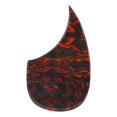 thumbnail image 1 of Self-adhesive pickguard for 40-41 inch acoustic guitar, 1 of 3