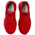 thumbnail image 3 of Tenis Hombre, Zapatos Hombre Deportivos, Zapatos de Malla Transpirable para Hombre, Zapatillas de Deporte Casuales de Moda para Entrenamiento Caminar Correr Gimnasio&nbsp;, 3 of 7